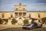 Pagani Huayra BC: Věnována prvnímu zákazníkovi