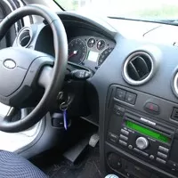 Autíčkář za volantem: Ford Fusion