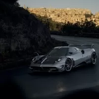 Pagani Huayra BC: Věnována prvnímu zákazníkovi