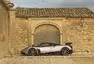 Pagani Huayra BC: Věnována prvnímu zákazníkovi