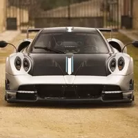 Pagani Huayra BC: Věnována prvnímu zákazníkovi