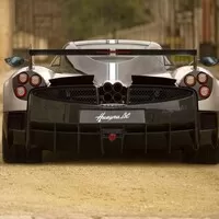 Pagani Huayra BC: Věnována prvnímu zákazníkovi