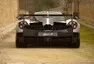 Pagani Huayra BC: Věnována prvnímu zákazníkovi