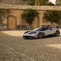 Pagani Huayra BC: Věnována prvnímu zákazníkovi