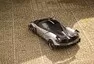 Pagani Huayra BC: Věnována prvnímu zákazníkovi