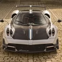 Pagani Huayra BC: Věnována prvnímu zákazníkovi