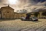 Pagani Huayra BC: Věnována prvnímu zákazníkovi