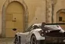 Pagani Huayra BC: Věnována prvnímu zákazníkovi
