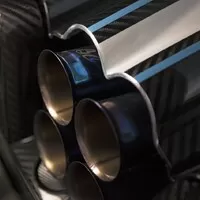 Pagani Huayra BC: Věnována prvnímu zákazníkovi