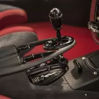 Pagani Huayra BC: Věnována prvnímu zákazníkovi