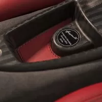 Pagani Huayra BC: Věnována prvnímu zákazníkovi