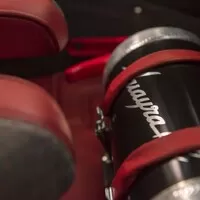 Pagani Huayra BC: Věnována prvnímu zákazníkovi