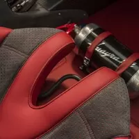 Pagani Huayra BC: Věnována prvnímu zákazníkovi
