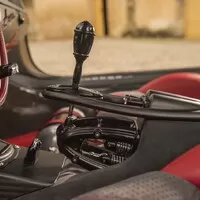Pagani Huayra BC: Věnována prvnímu zákazníkovi