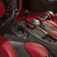 Pagani Huayra BC: Věnována prvnímu zákazníkovi
