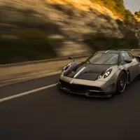 Pagani Huayra BC: Věnována prvnímu zákazníkovi