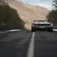 Pagani Huayra BC: Věnována prvnímu zákazníkovi