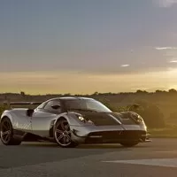 Pagani Huayra BC: Věnována prvnímu zákazníkovi