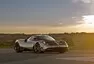 Pagani Huayra BC: Věnována prvnímu zákazníkovi