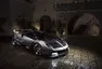 Pagani Huayra BC: Věnována prvnímu zákazníkovi