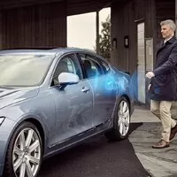 Digitální klíče od Volva již příští rok