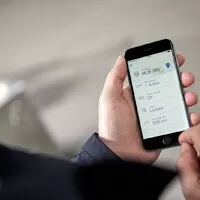 Digitální klíče od Volva již příští rok
