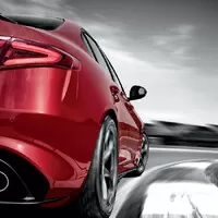 Alfa Romeo Giulia přesunuta zase zpátky na březen