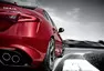 Alfa Romeo Giulia přesunuta zase zpátky na březen