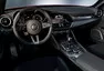 Alfa Romeo Giulia přesunuta zase zpátky na březen