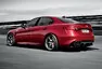 Alfa Romeo Giulia přesunuta zase zpátky na březen