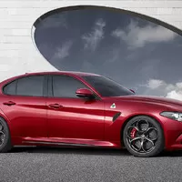 Alfa Romeo Giulia přesunuta zase zpátky na březen