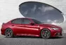 Alfa Romeo Giulia přesunuta zase zpátky na březen