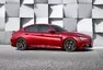 Alfa Romeo Giulia přesunuta zase zpátky na březen