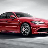 Alfa Romeo Giulia přesunuta zase zpátky na březen