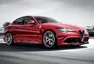 Alfa Romeo Giulia přesunuta zase zpátky na březen