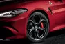 Alfa Romeo Giulia přesunuta zase zpátky na březen