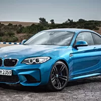 Kdyby BMW znovu vyrobilo M3 E30, bylo by to fiasko.