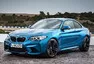 Kdyby BMW znovu vyrobilo M3 E30, bylo by to fiasko.