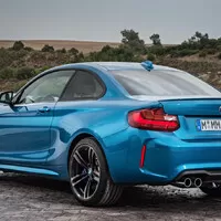 Kdyby BMW znovu vyrobilo M3 E30, bylo by to fiasko.