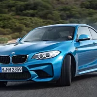 Kdyby BMW znovu vyrobilo M3 E30, bylo by to fiasko.