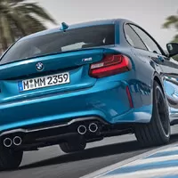 Kdyby BMW znovu vyrobilo M3 E30, bylo by to fiasko.
