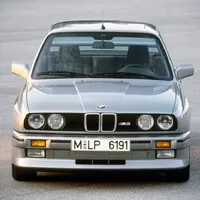 Kdyby BMW znovu vyrobilo M3 E30, bylo by to fiasko.