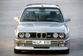 Kdyby BMW znovu vyrobilo M3 E30, bylo by to fiasko.