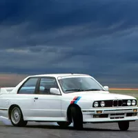 Kdyby BMW znovu vyrobilo M3 E30, bylo by to fiasko.