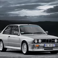 Kdyby BMW znovu vyrobilo M3 E30, bylo by to fiasko.