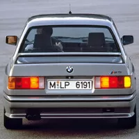 Kdyby BMW znovu vyrobilo M3 E30, bylo by to fiasko.