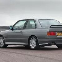 Kdyby BMW znovu vyrobilo M3 E30, bylo by to fiasko.
