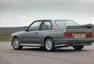Kdyby BMW znovu vyrobilo M3 E30, bylo by to fiasko.