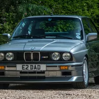 Kdyby BMW znovu vyrobilo M3 E30, bylo by to fiasko.