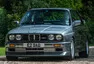 Kdyby BMW znovu vyrobilo M3 E30, bylo by to fiasko.